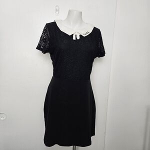 Riverdale dress Goth Girl